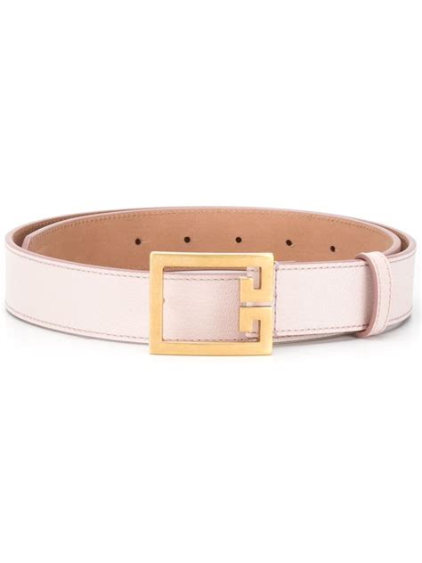 givenchy double g belt|givenchy belt women.